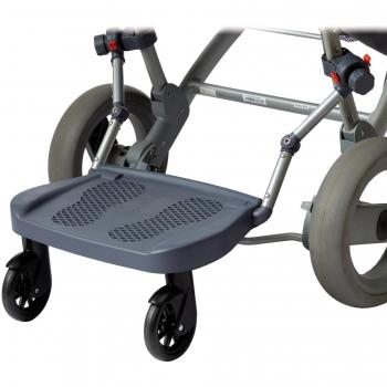 Poussette Babysun EZ Step Marcher