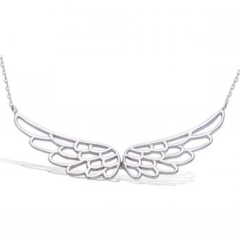 Lily Brillance – Collier 52x9 mm