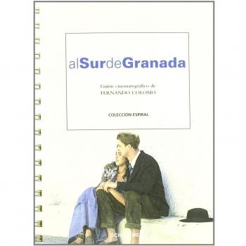 Al sur de Granada