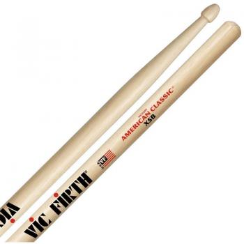 X5B Classic Extreme Hickory Drum Sticks