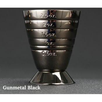 Stainless Steel Practical Measure Jigger