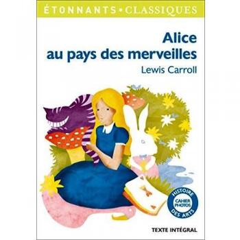 Alice au pays des merveilles