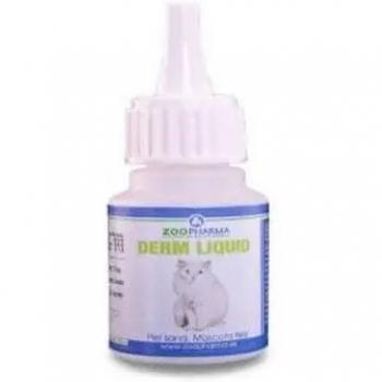 ZooPharma Derm Pet Liquid 25 ml