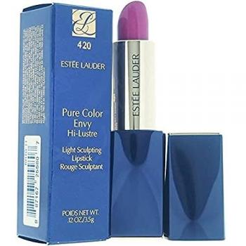 Estée Lauder Radiant Envy Hi-Lustre Lipstick N°420, 3.5 g