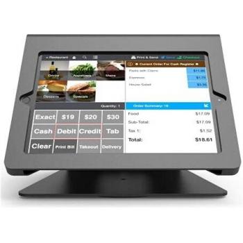 Compulocks iPad 10.2 Nollie POS Stand