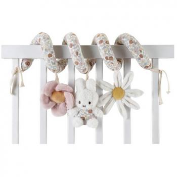 Spirale d'Activités Miffy