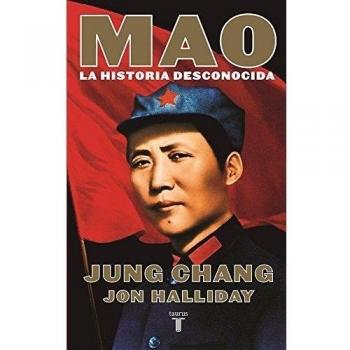 Mao: La historia desconocida