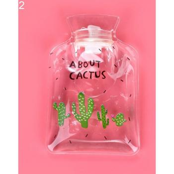 Cute Hand Warmer Water Bag