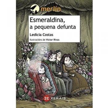 Esmeraldina, a pequena defunta