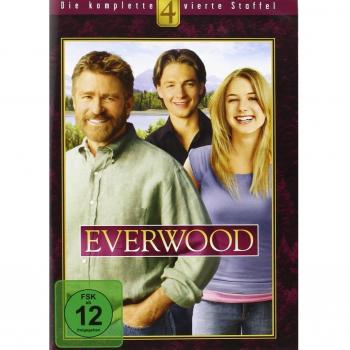 Everwood