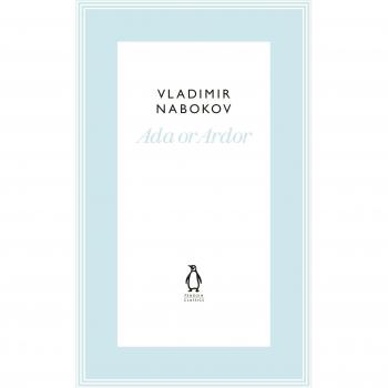 Ada or Ardor