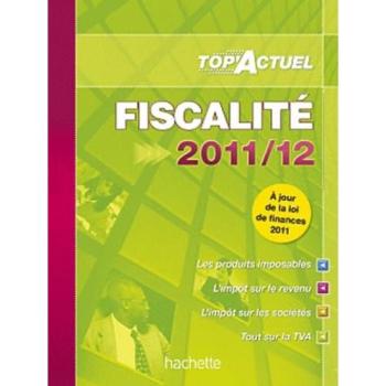 Fiscalité 2011/12