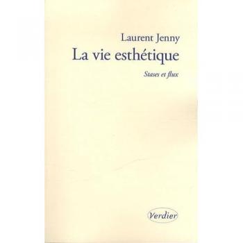 La vie esthétique