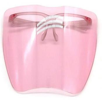 Lentes protectores transparentes para vehículos