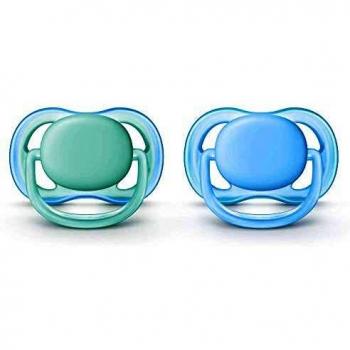 SUCCHIETTO ULTRA AIR MIX 0-6M