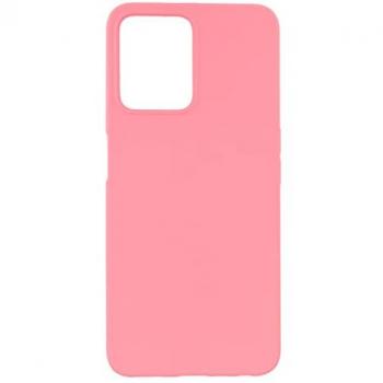Funda de Protección Ultra Suave para Realme C35