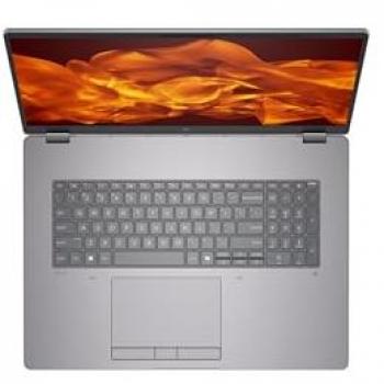 HP ZBook G1i 18 “Professional” – Intel Core Ultra 7, 32 GB RAM, 1 TB SSD, 18”