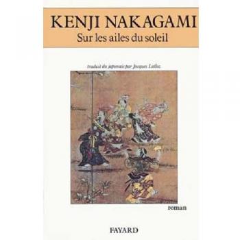 Sur Les Ailes Du Soleil