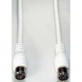 Cable Coaxial E+p Fas 50 Premium Line