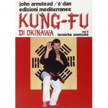 Kung fu. Tecniche avanzate