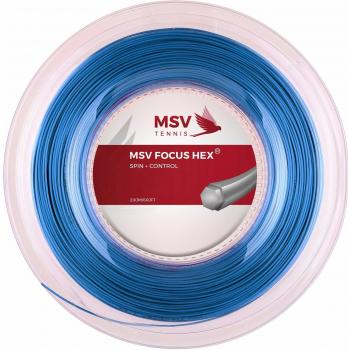 MSV Focus-HEX Tennis String 200m