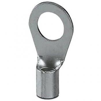C-RC 16/M10 DIN 100 Count Copper Ring Lugs for 16mm²