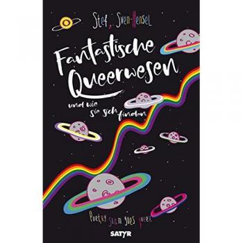 Fantastische Queerwesen