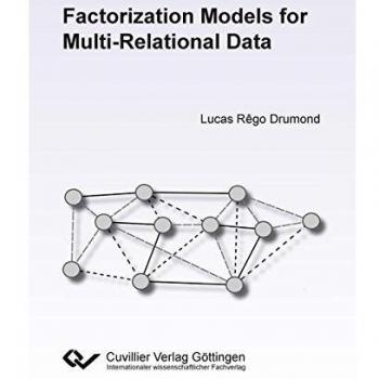 Factorization Models for Multi-Relational Data