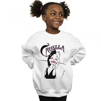 Tessera Sorriso di Cruella De Vil