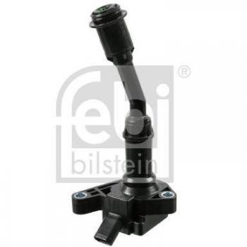 183277 FEBI Coil Spring