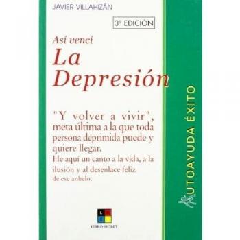 Así vencí la depresión