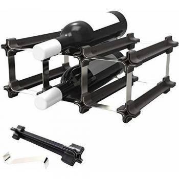 Nook Compact Wine Storage Rack