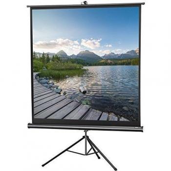 Celexon 74 Tripod Screen for Presentations