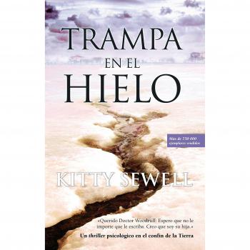 Trampa en el hielo