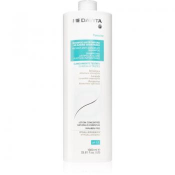 Medavita Puroxine Shampoo Antiforfora 1000 ml