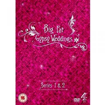 Big Fat Gypsy Weddings