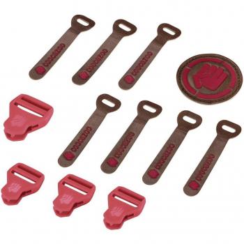 Hama MatchPatch Hibiscus