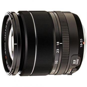Fujifilm FUJINON XF 18-55mm F/2,8-4R LM OIS
