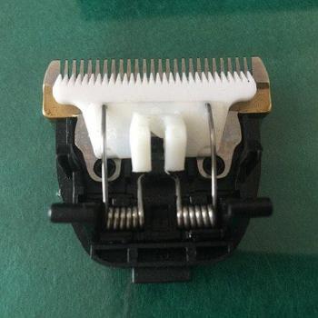 10pcs Hair Cutting Blades 26 Teeth
