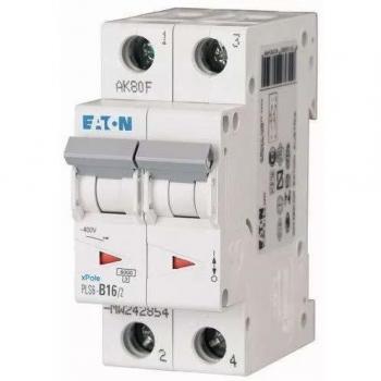 Interruptor automático industrial Eaton 242880