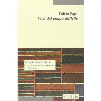 Voci dal tempo difficile