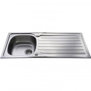 CDA KA21SS Kitchen Sink