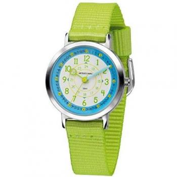 Jacques Farel Analog Quartz Kids Watch