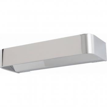 Rotaliana W2 2700 K LED Wall Lamp in Chrome