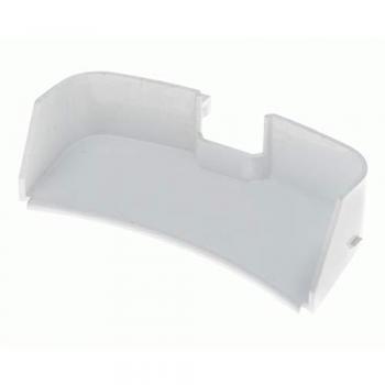 Fixation à ressort et poignée hublot pour porte lave‑linge Samsung DC63‑00853A