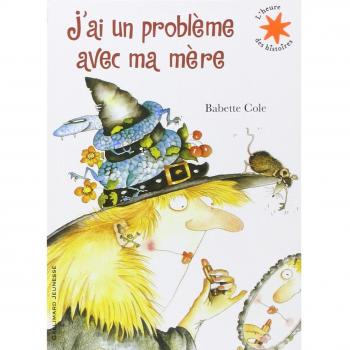 J'ai un problème avec ma mère