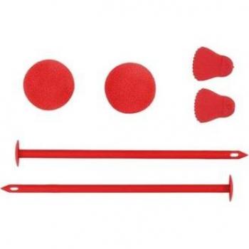 Fox Rage Predator Deadbait Kebab Kit Natur