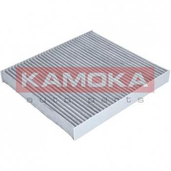 KAMOKA F509601 Air Filter for Passenger Compartment