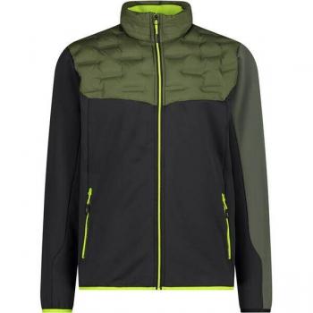 Doudoune CMP Style Noir XL