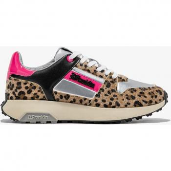 Zapatillas Deportivas Casual Mujer D.Franklin